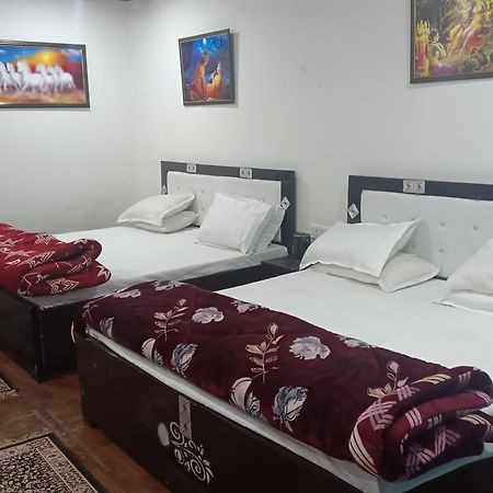 Murliwala Vrindavan Ngoại thất bức ảnh