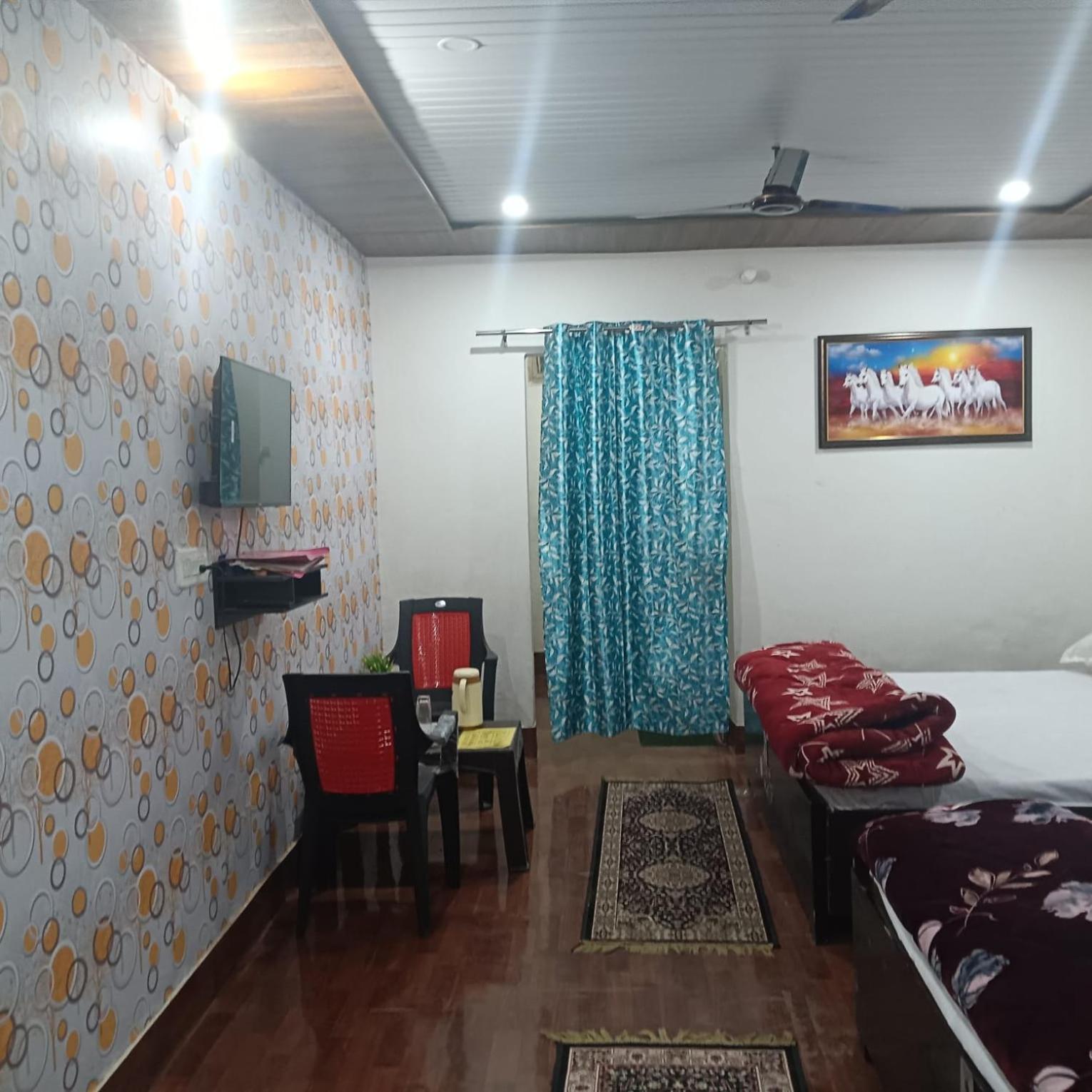 Murliwala Vrindavan Ngoại thất bức ảnh
