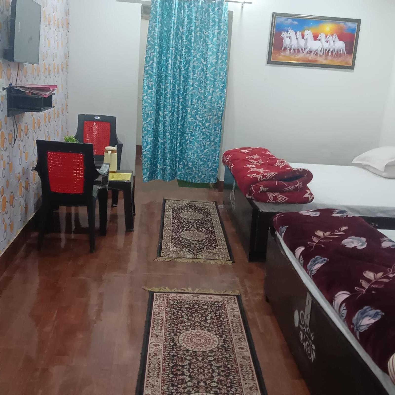Murliwala Vrindavan Ngoại thất bức ảnh