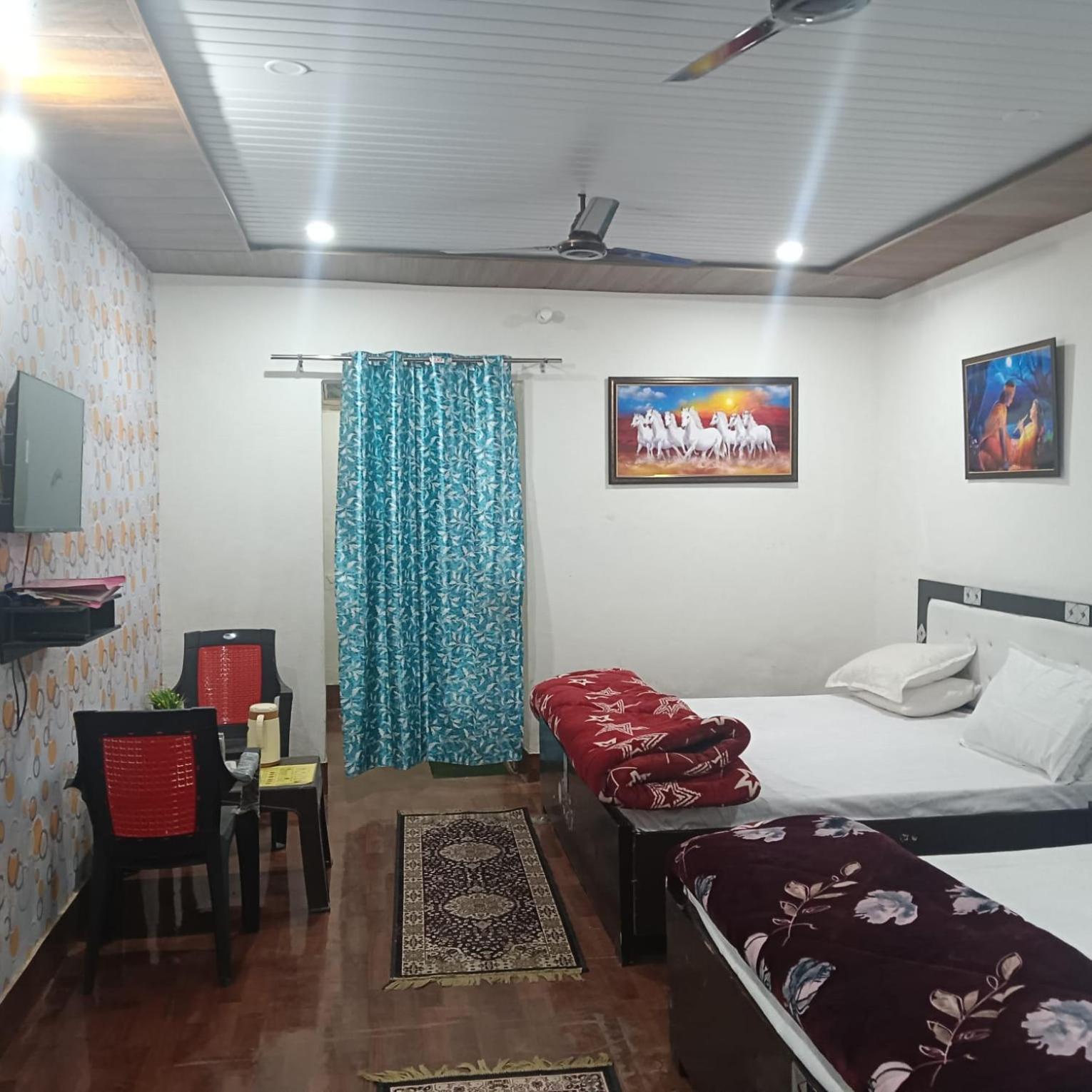 Murliwala Vrindavan Ngoại thất bức ảnh