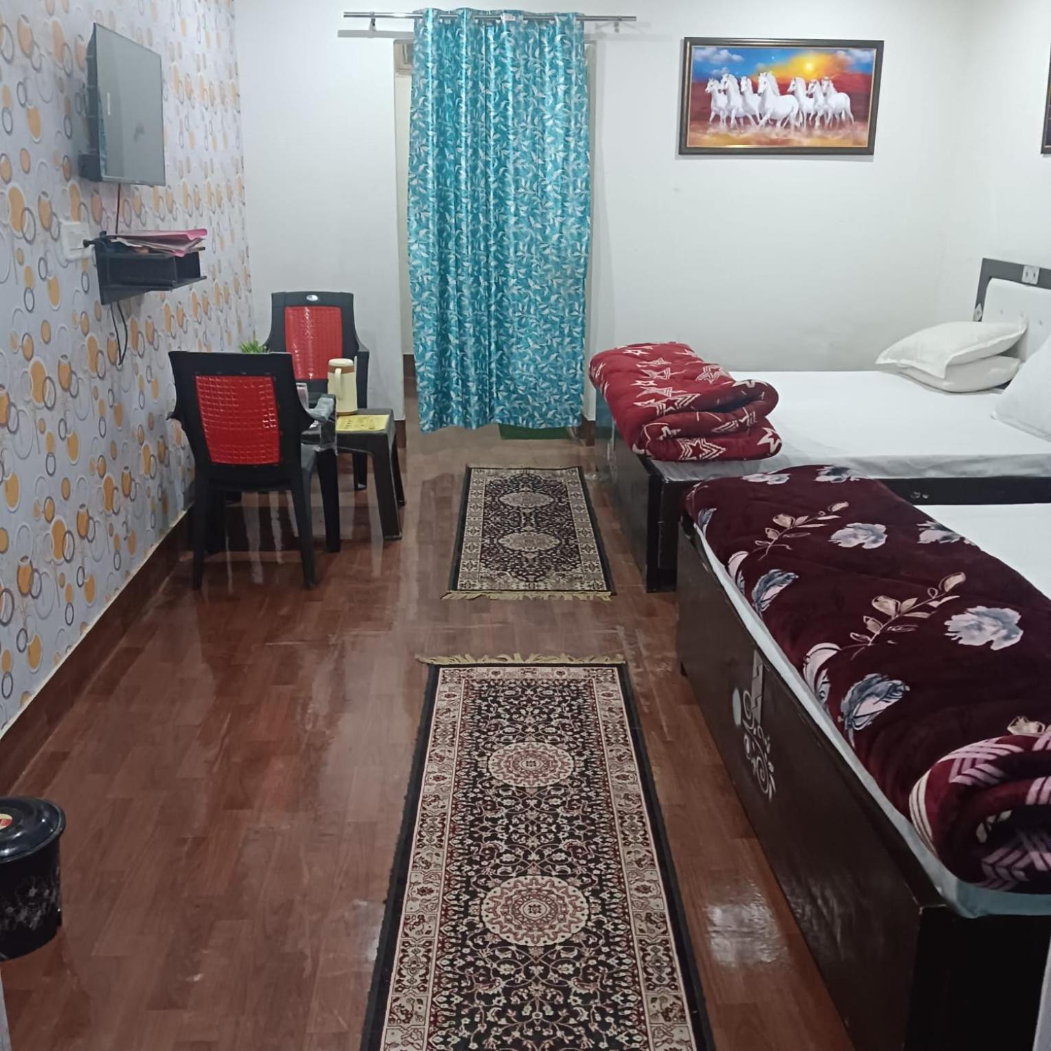 Murliwala Vrindavan Ngoại thất bức ảnh