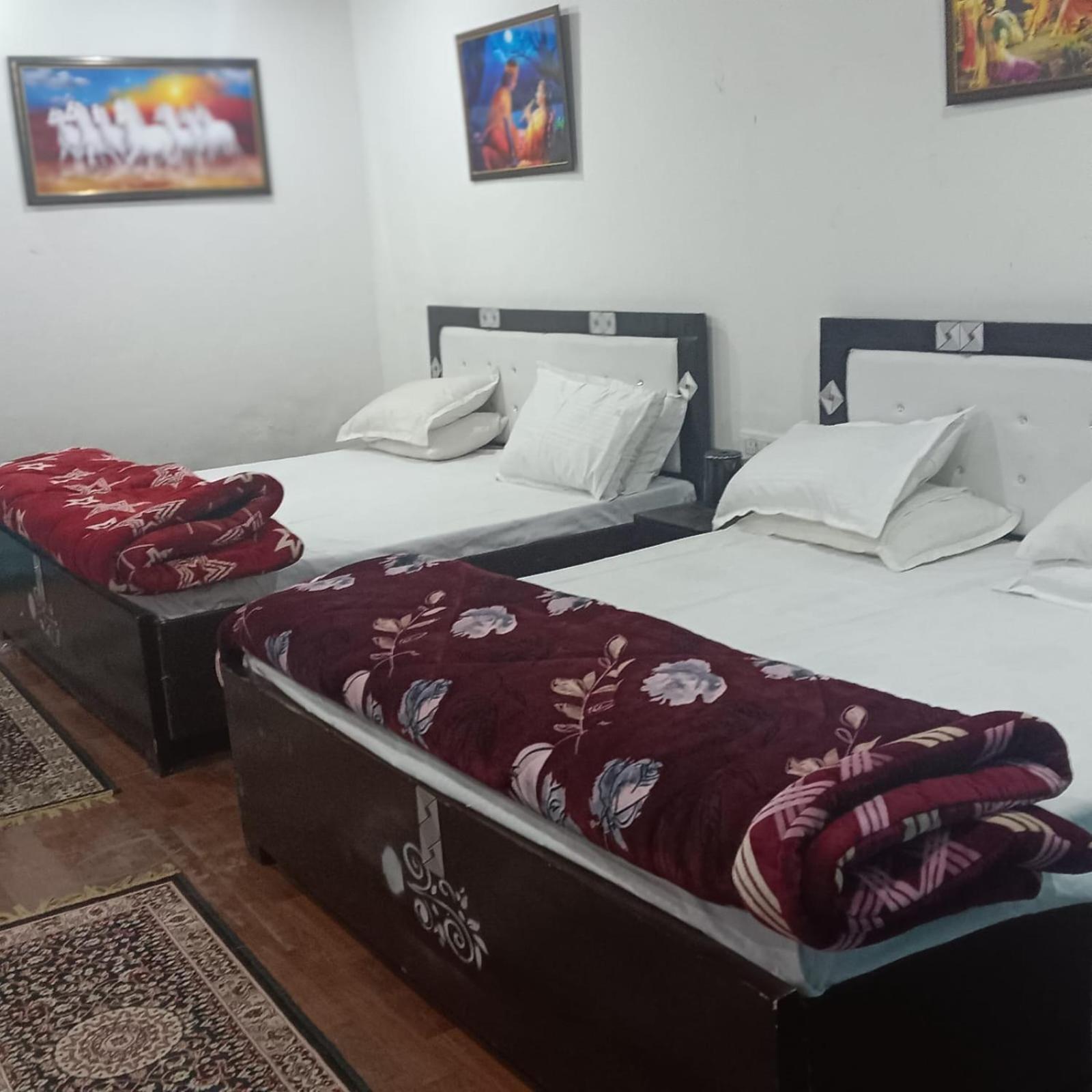 Murliwala Vrindavan Ngoại thất bức ảnh