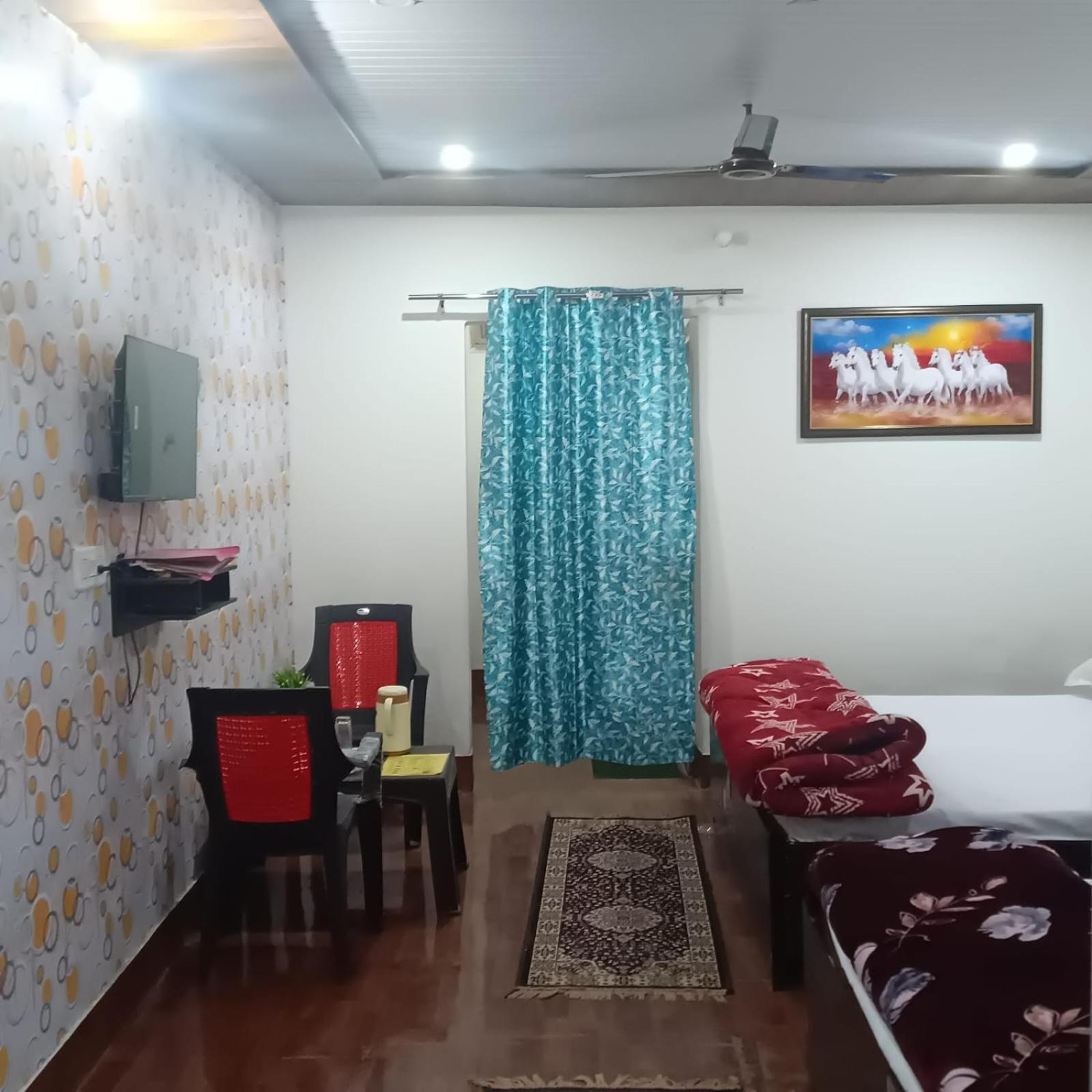 Murliwala Vrindavan Ngoại thất bức ảnh