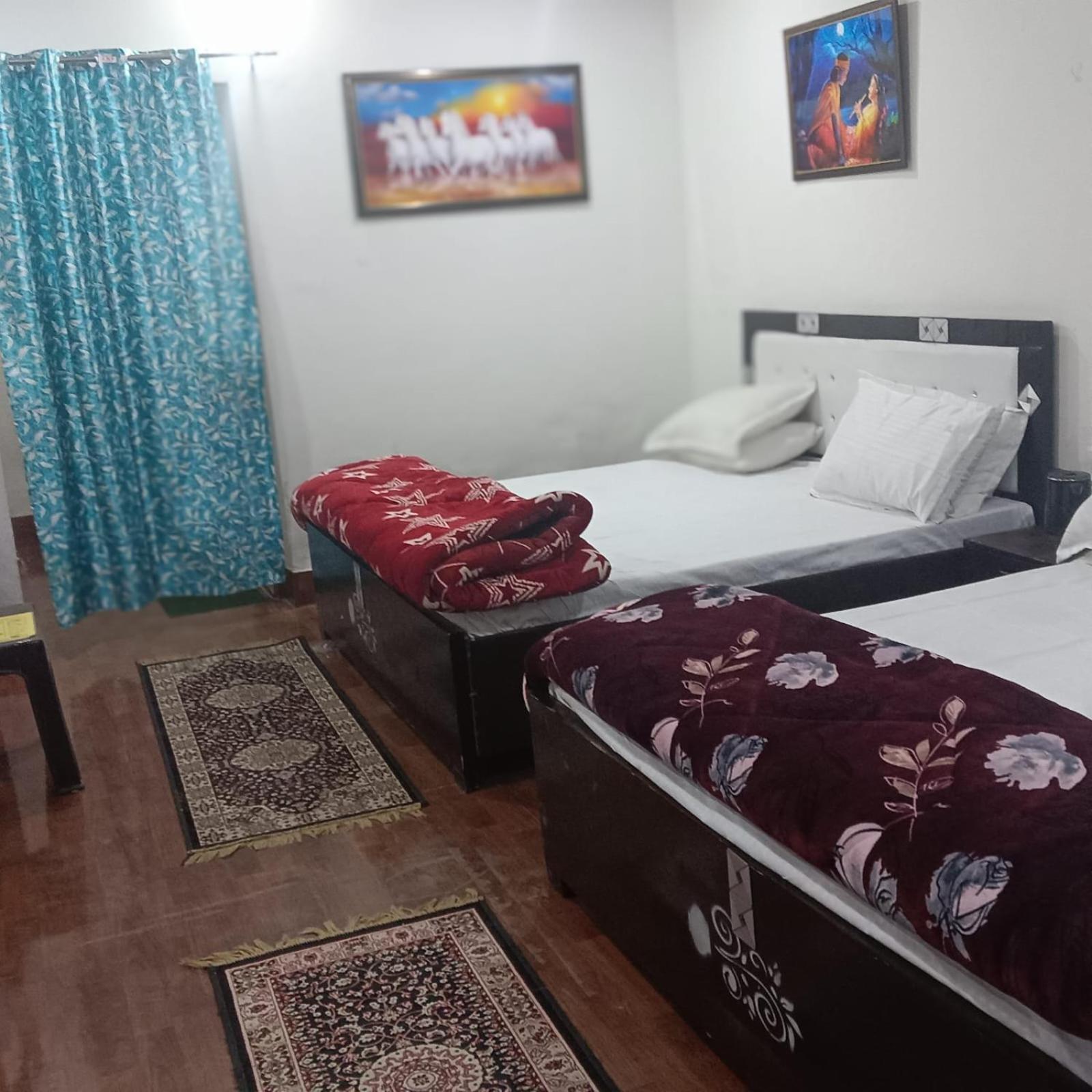 Murliwala Vrindavan Ngoại thất bức ảnh